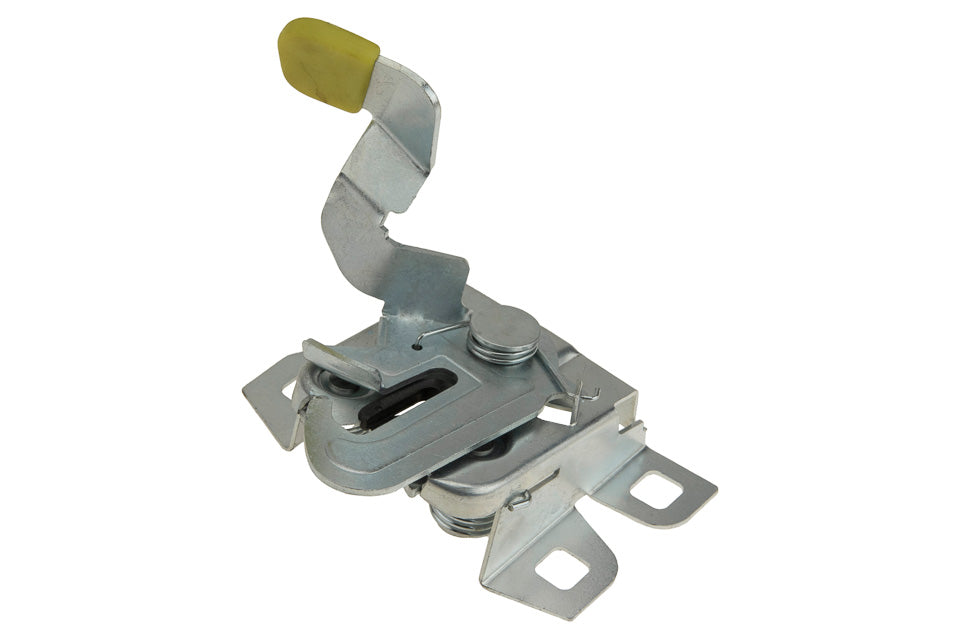 Motorkapslot 