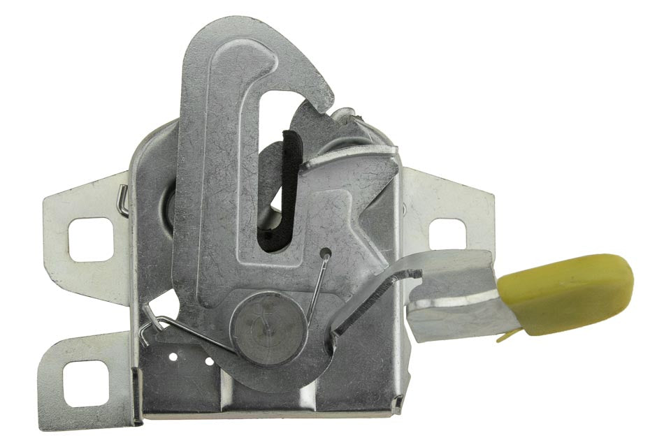 Motorkapslot
