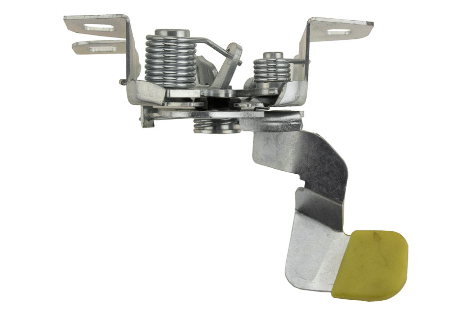 Motorkapslot