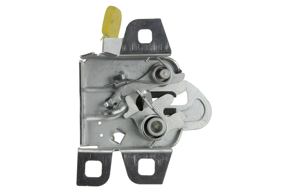 Motorkapslot