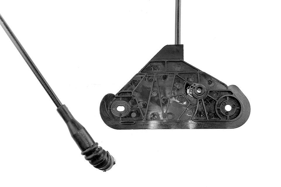 Motorkapkabel