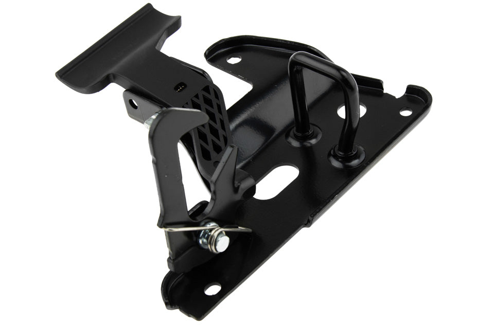 Motorkapslot 