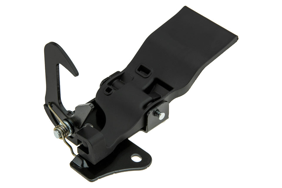 Motorkapslot 