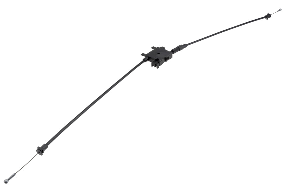 Motorkapkabel