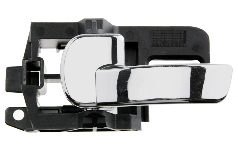 Deurhendel Links Chroom