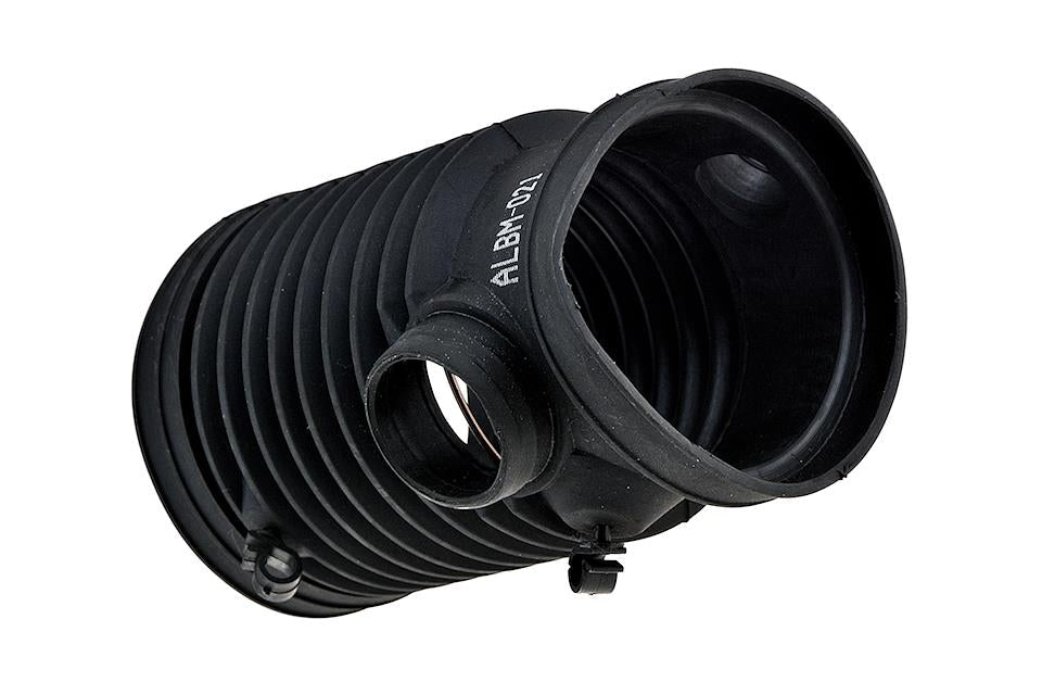 Aanzuigslang, luchtfilter 