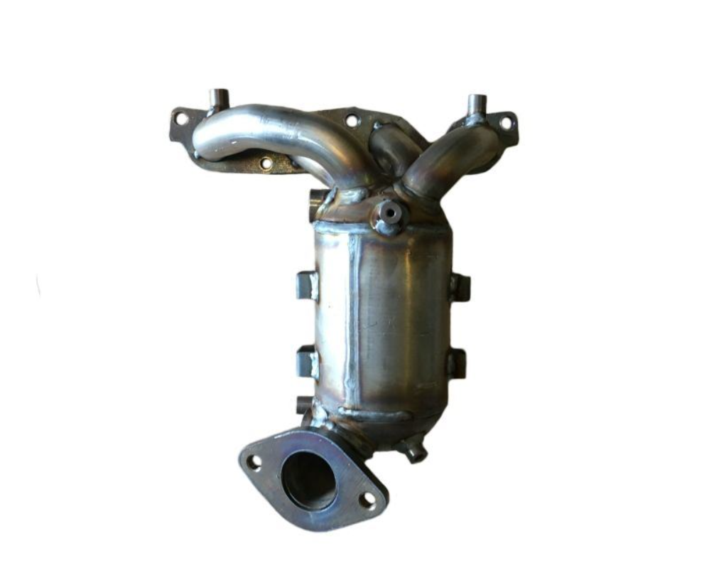 Roetfilter JMJ1091604