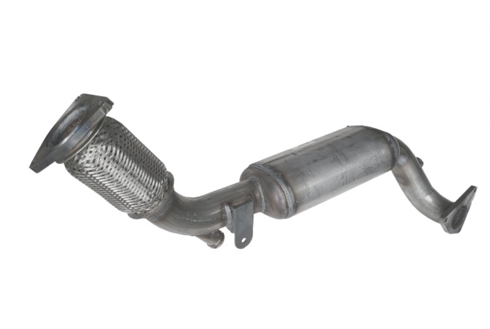 Roetfilter JMJ1080407