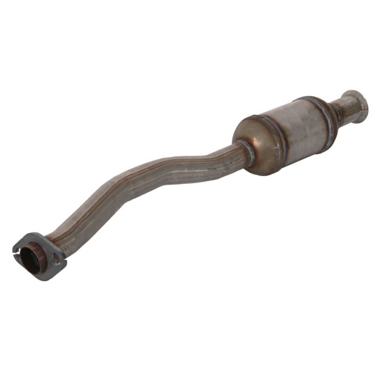 Roetfilter JMJ1090050