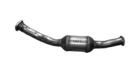 Roetfilter JMJ1090259