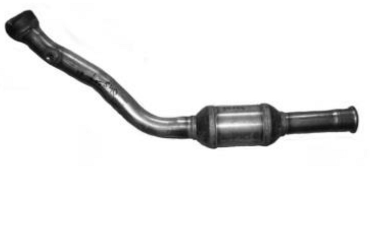 Roetfilter JMJ1090166