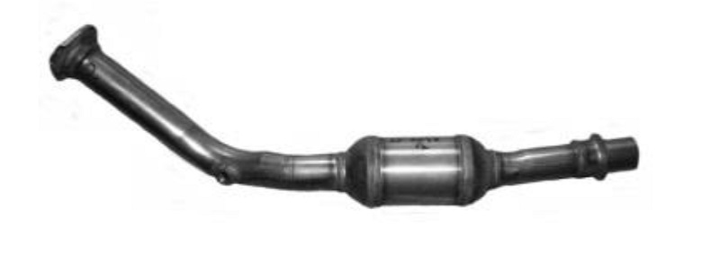 Roetfilter JMJ1090634
