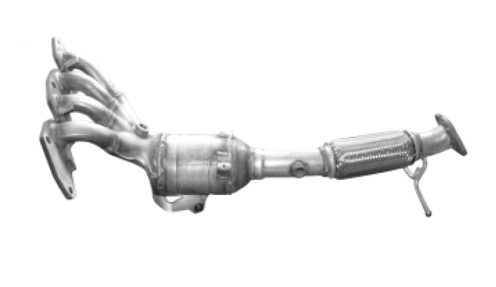 Roetfilter JMJ1091035