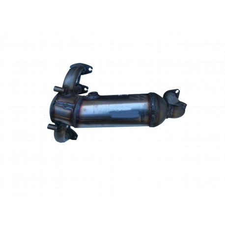 Roetfilter JMJ1091016