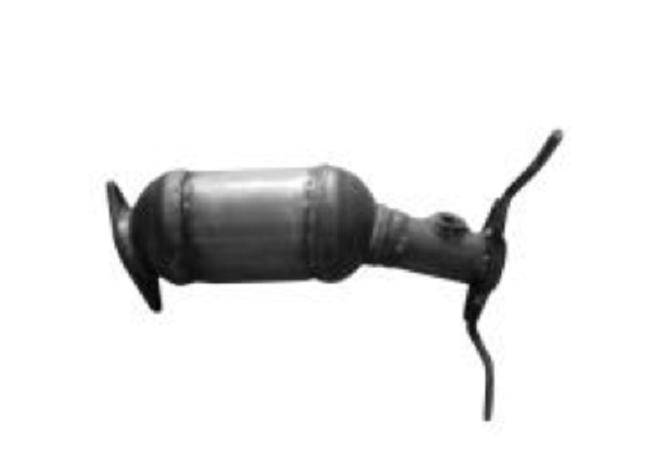 Roetfilter JMJ1090832