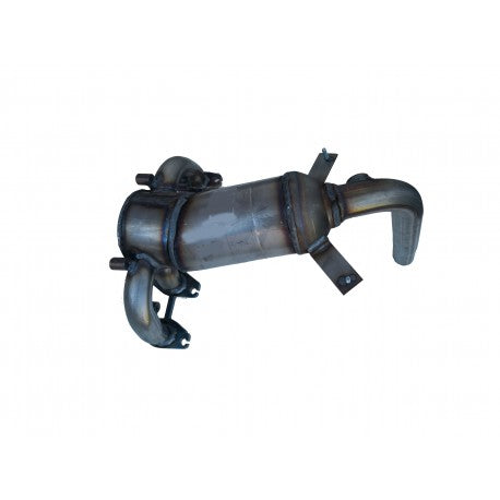 Roetfilter JMJ1091010