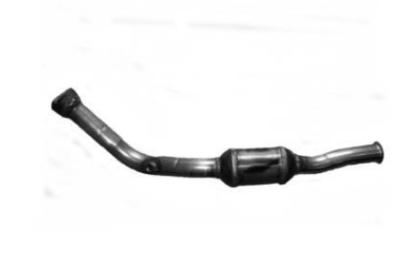Roetfilter JMJ1090858