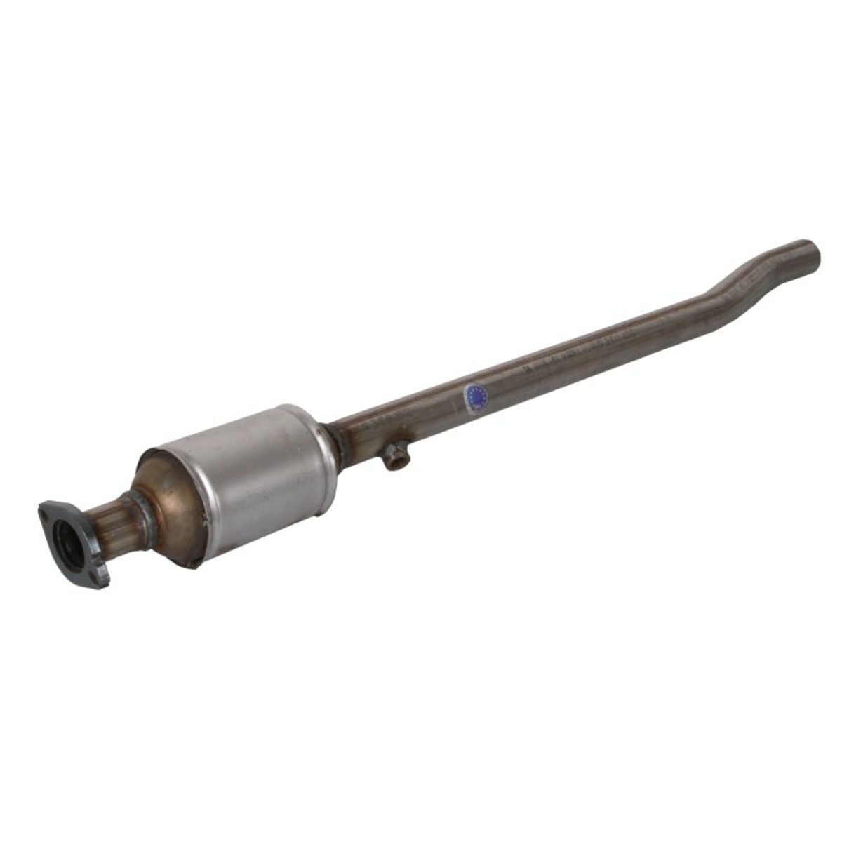 Roetfilter JMJ1091363