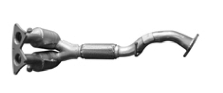 Roetfilter JMJ1091357