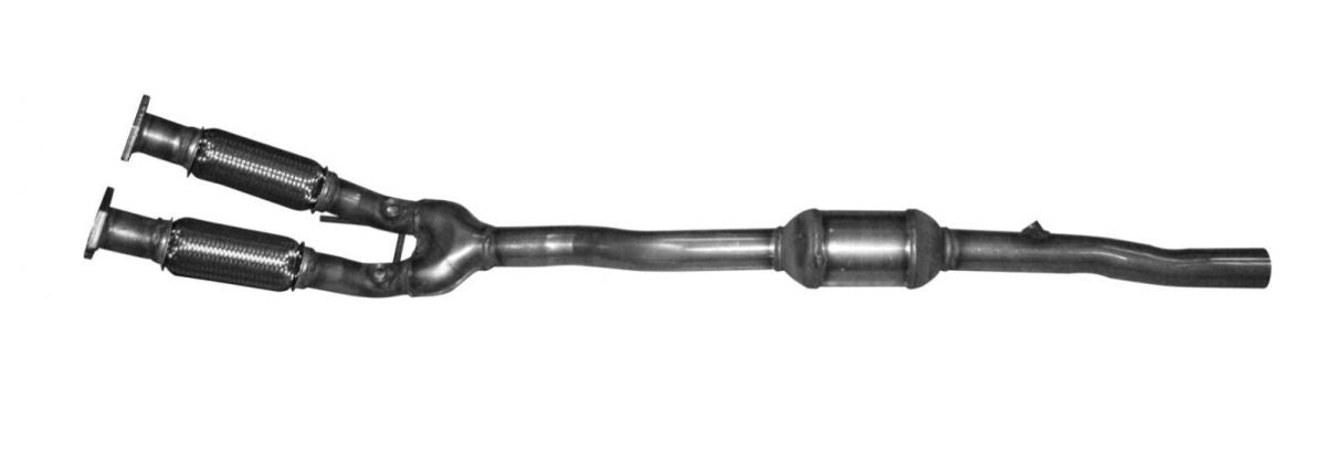 Roetfilter JMJ1091420