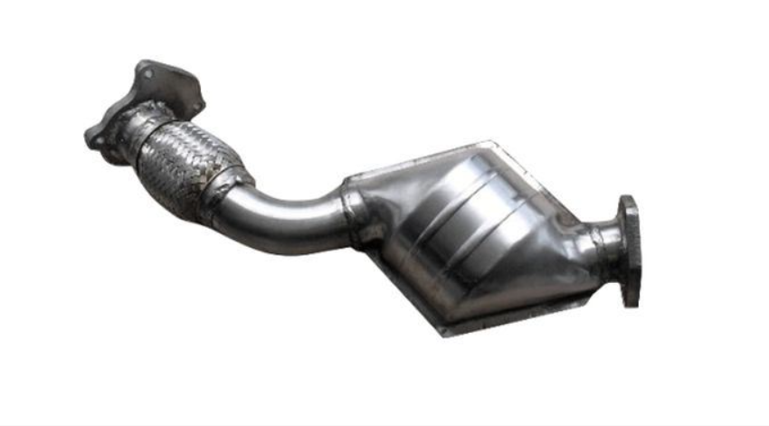 Roetfilter JMJ1080003