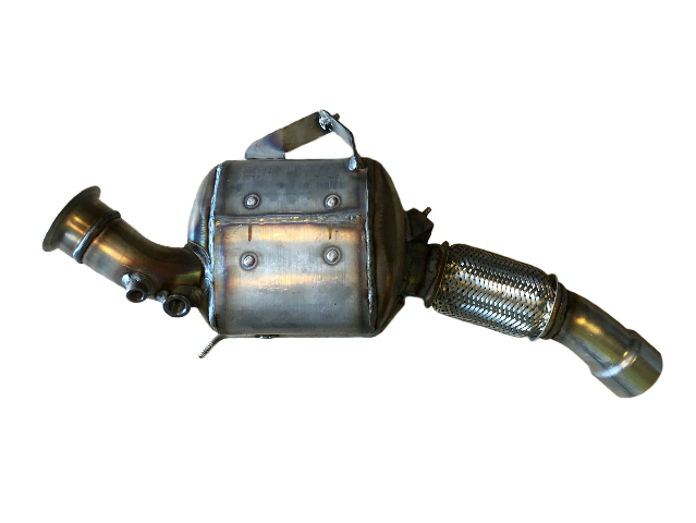 Roetfilter JMJ1080327