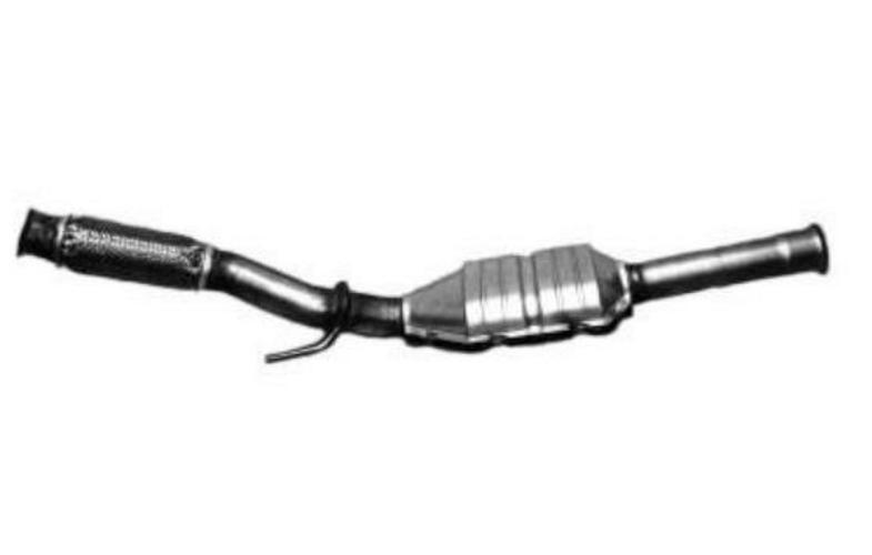 Roetfilter JMJ1080255