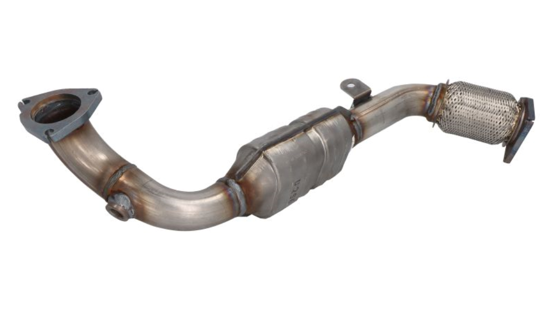 Roetfilter JMJ1080256