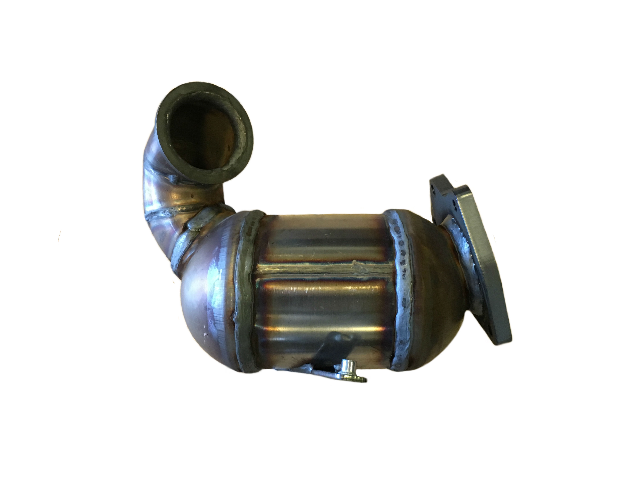 Roetfilter JMJ1080324