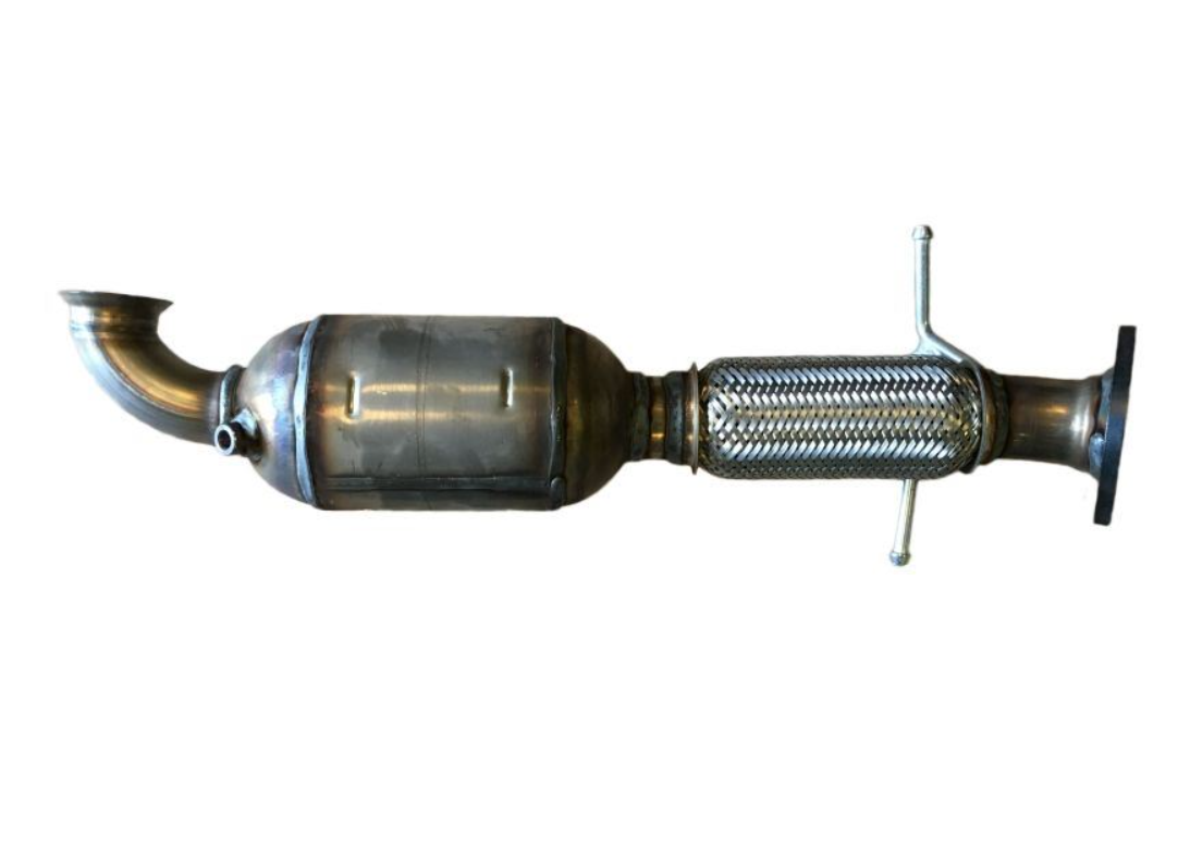 Roetfilter JMJ1080325