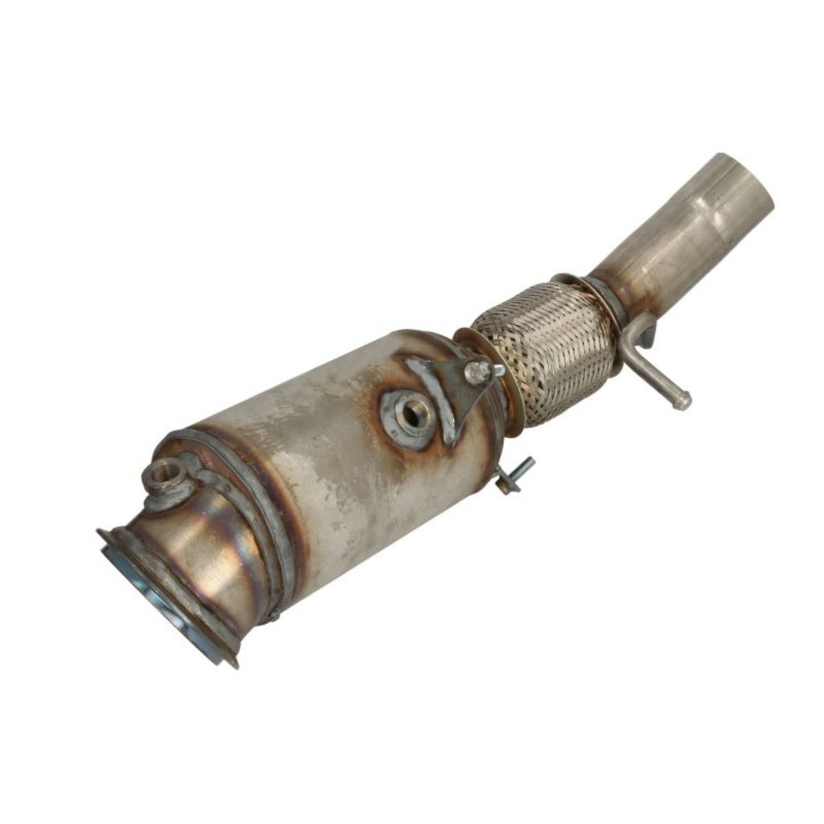 Roetfilter JMJ1091738
