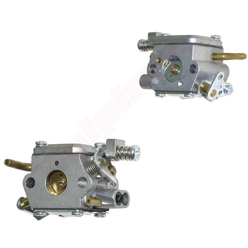 Carburateur passend op Chinese kettingzaag 25cc AUTO ZAMA