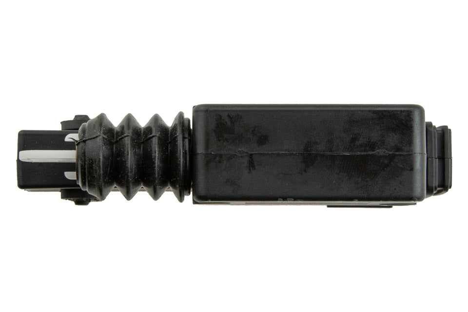 Centrale deurvergrendeling