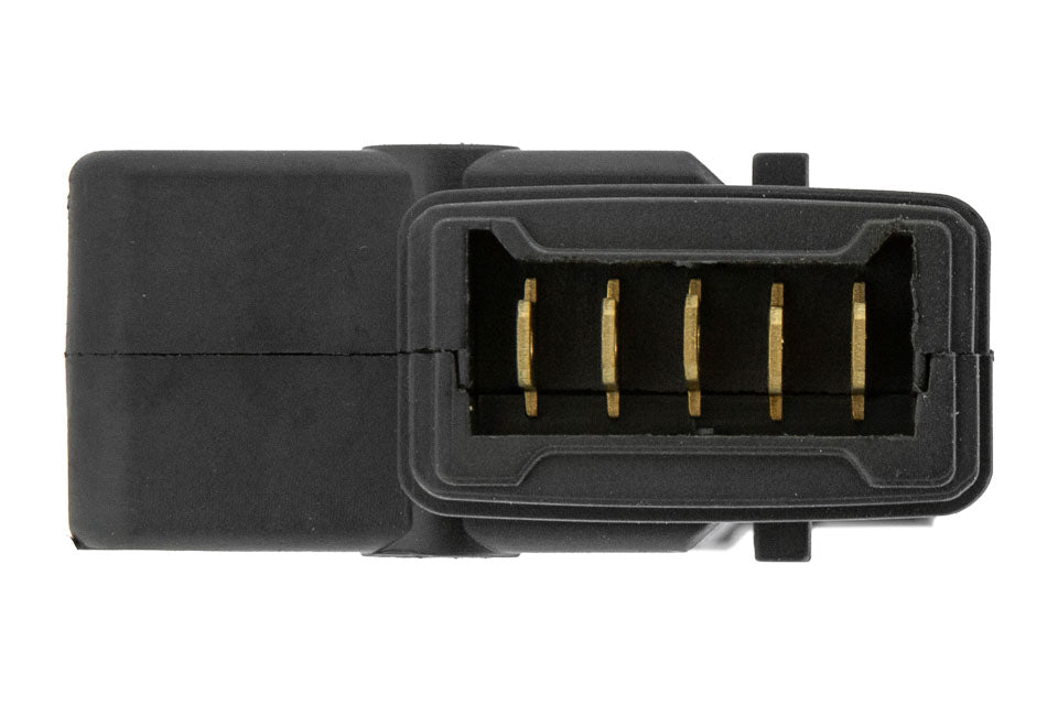 Centrale deurvergrendeling