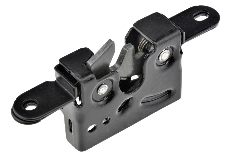 Motorkapslot 