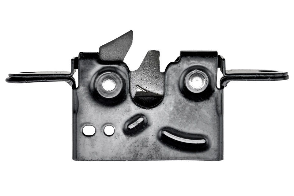 Motorkapslot