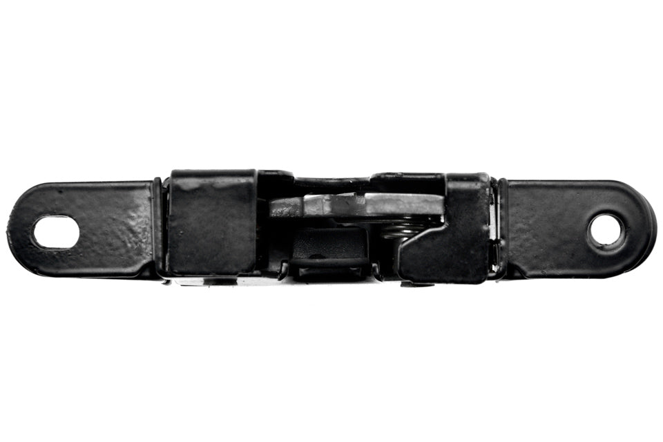 Motorkapslot
