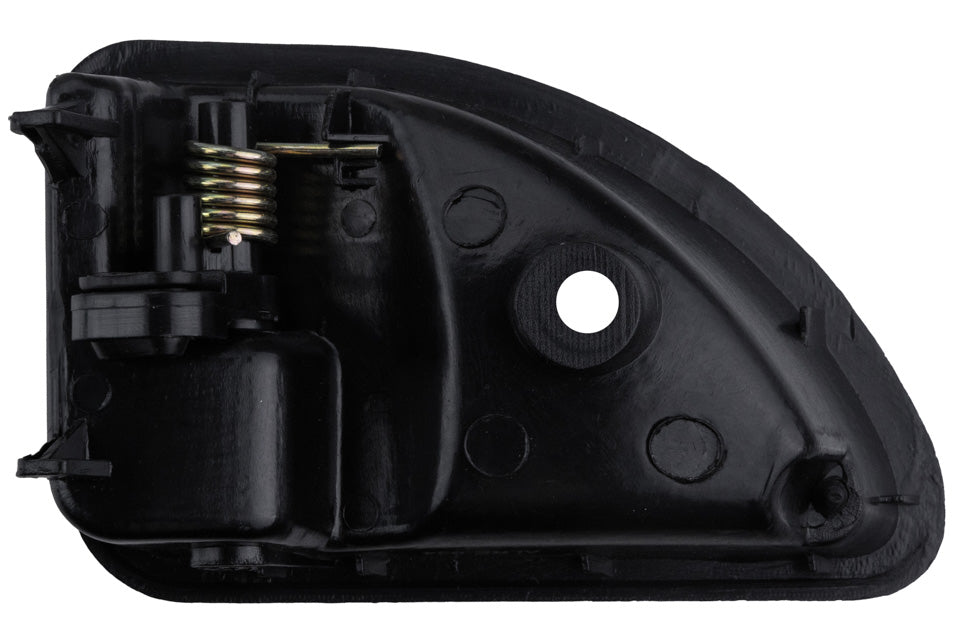 Deurhendel Links Chroom