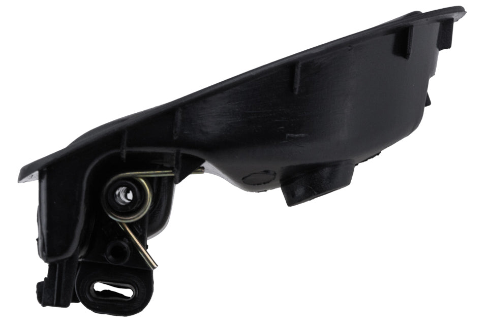 Deurhendel Links Chroom