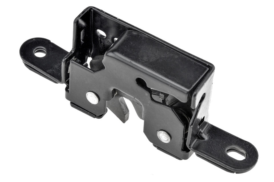 Motorkapslot