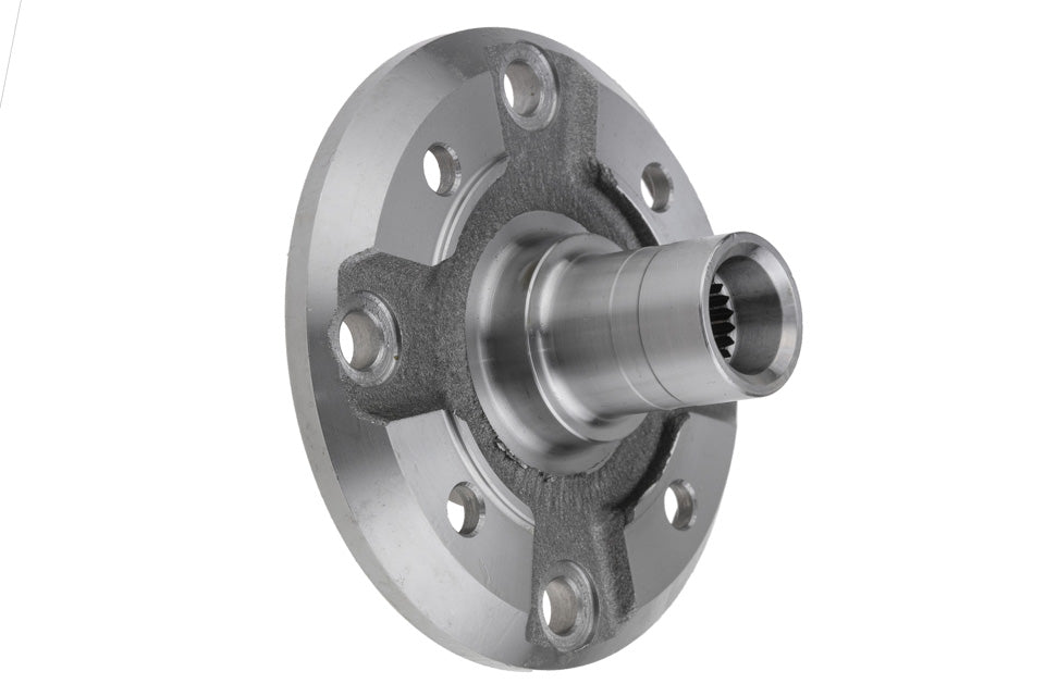 Front Wheel Hub W/O Bearing OEM 96316756