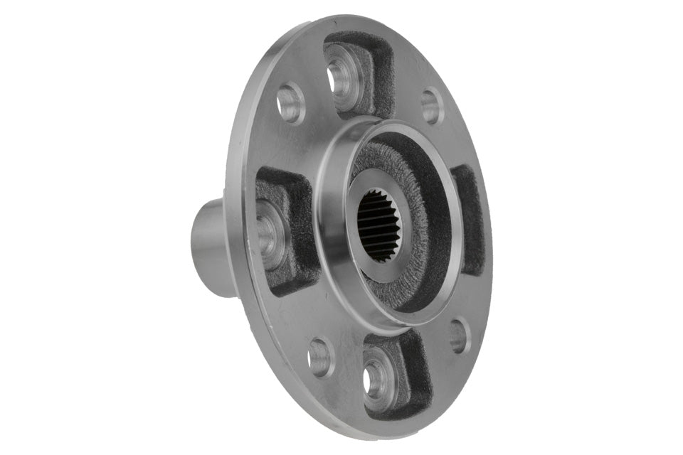 Front Wheel Hub W/O Bearing OEM 96316756