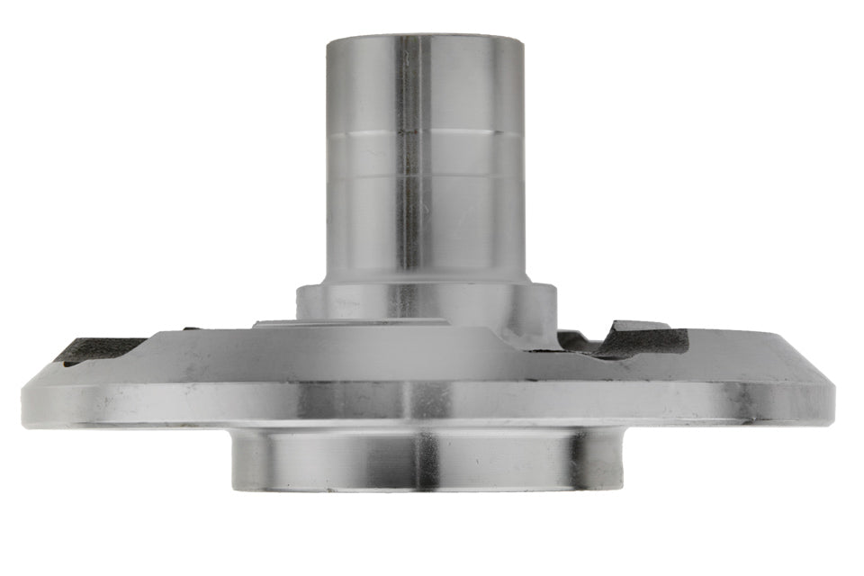 Front Wheel Hub W/O Bearing OEM 96316756