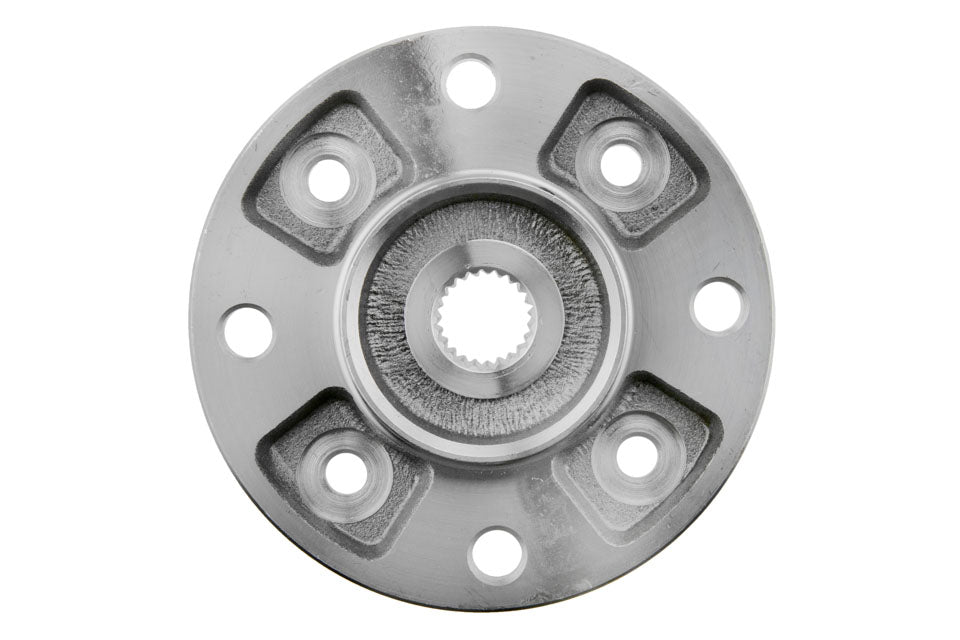 Front Wheel Hub W/O Bearing OEM 96316756