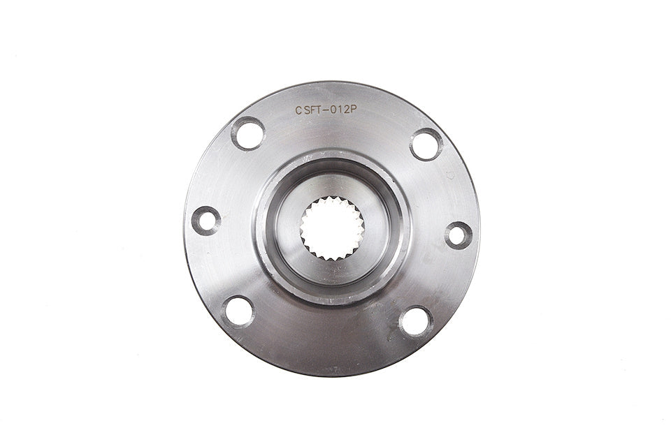 Front Wheel Hub W/O Bearing OEM 7608131