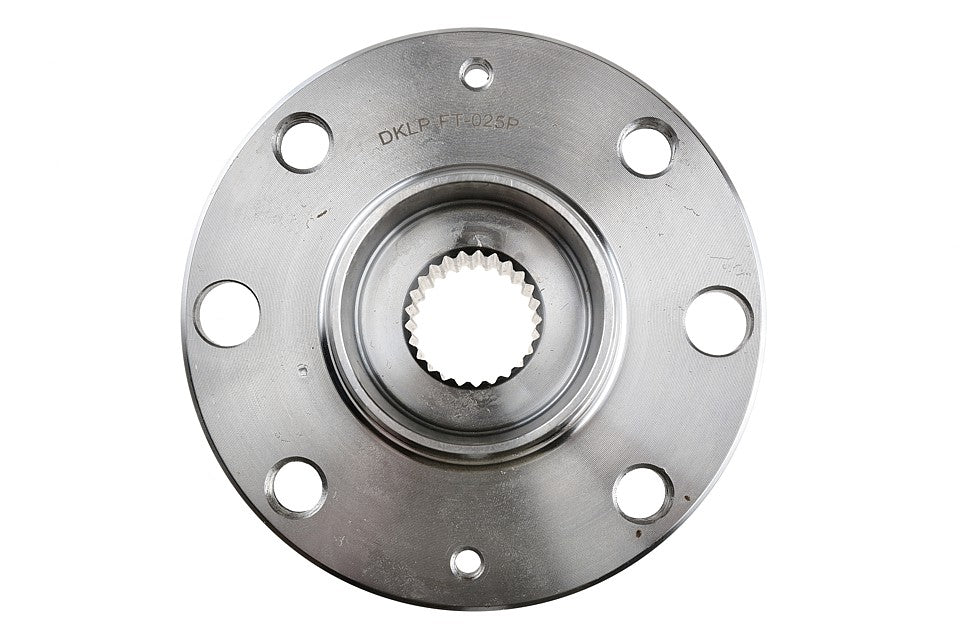 Moyeu de roue essieu avant OEM 55703557