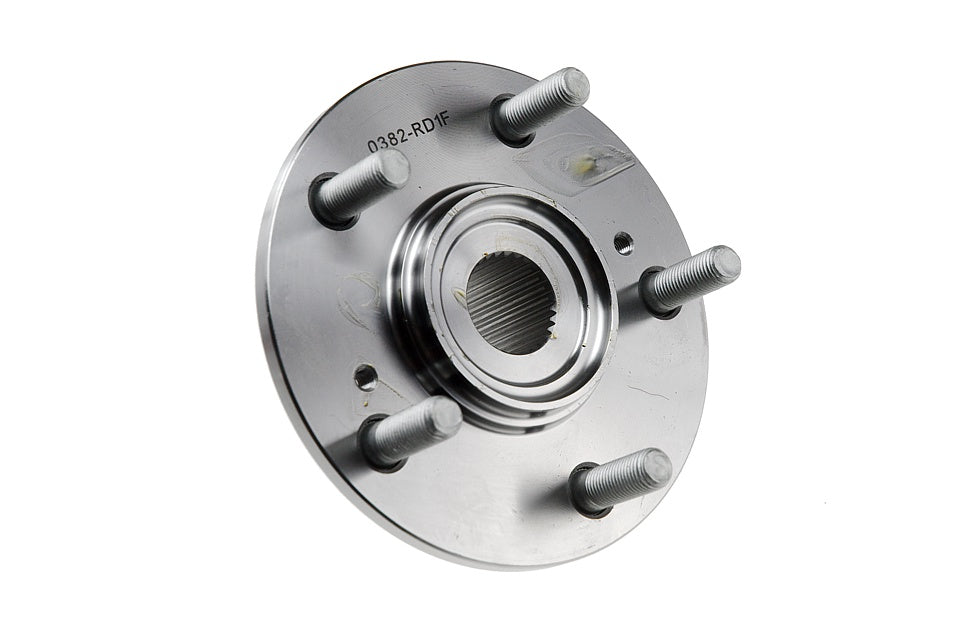 Moyeu de roue d'essieu avant OEM 44600-S47-000