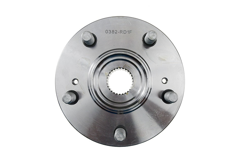 Moyeu de roue d'essieu avant OEM 44600-S47-000