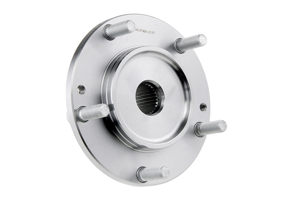 Moyeu de roue d'essieu avant OEM 51300-3E200