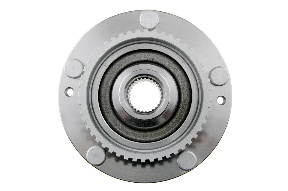 Moyeu de roue d'essieu avant OEM 51300-3E200